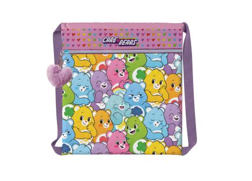 CAREBEAR - Przyjaźń - Torba gimnastyczna
