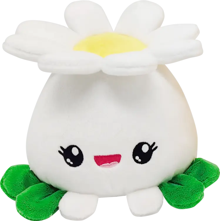 PLUSH WORLD - Yummis Flowers Sunny - Pluszowy 23cm