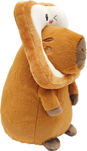 HUG A CAPYBARA - Kapibara - Pluszowa 23cm