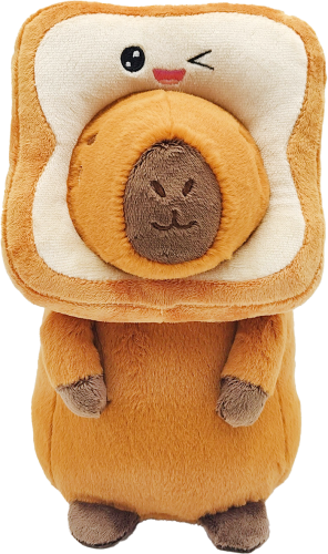 HUG A CAPYBARA - Kapibara - Pluszowa 23cm