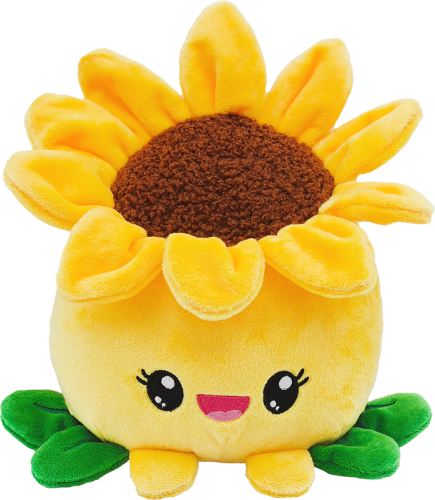 PLUSH WORLD - Yummis Flowers Marga - Pluszowy 23cm