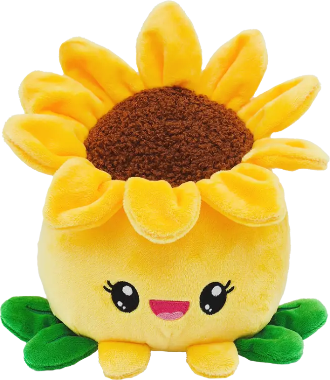PLUSH WORLD - Yummis Flowers Marga - Pluszowy 23cm