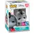 Funko Pop! The Pooh - Kubuś puchatek Eeyore Special Edition Flocked Winnie Kłapouchy  #1170