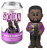 WHAT IF - POP Soda - Star-Lord T'Chall z Chase'em