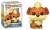 POKEMON - Gry POP nr 597 - Growlithe