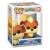 POKEMON - Gry POP nr 597 - Growlithe