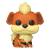 POKEMON - Gry POP nr 597 - Growlithe