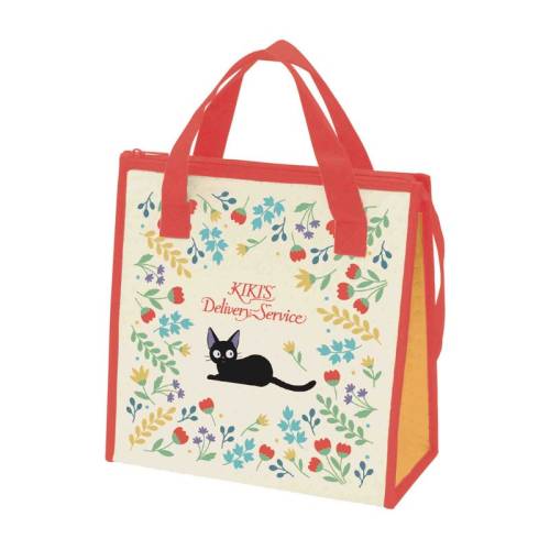 KIKI'S DELIVERY SERVICE - Botanical Garden - Cooler 265x275x120mm