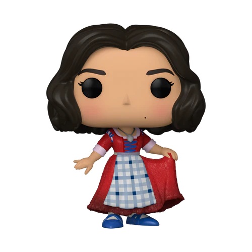 SNOW WHITE LIVE ACTION - POP Disney nr 1424 - Królewna Śnieżka