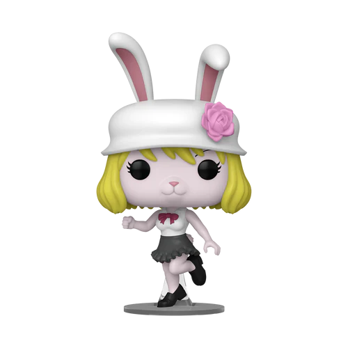 ONE PIECE - POP Animation nr 1588 - Marchewka