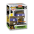 TEENAGE MUTANT NINJA TURLES - POP TV nr 1554 - Donnatello