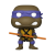 TEENAGE MUTANT NINJA TURLES - POP TV nr 1554 - Donnatello