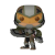 CAPTAIN AMERICA BRAVE NEW WORLD - POP Marvel nr 1365 - Sokół