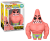 SPONGEBOB SQUAREPANTS - POP Animation N° 1668 - Patrick z mięśniami