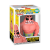 SPONGEBOB SQUAREPANTS - POP Animation N° 1668 - Patrick z mięśniami