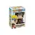 Funko POP! Naruto Shippuden - Naruto Rasengan #181
