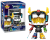 VOLTRON - Bitty Bots - Voltron z Shiro
