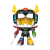 VOLTRON - Bitty Bots - Voltron z Shiro