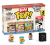 RETRO TOYS - Bitty Pop 4 Pack 2,5 cm - Mr Potato Head