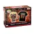Funko POP! & Tee: Deadpool metallic - Heavy Metal - L