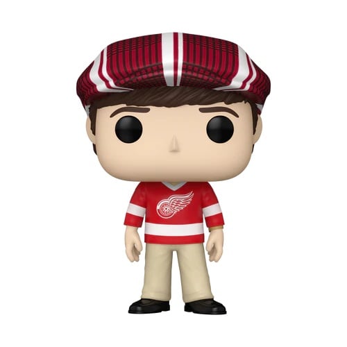 FERRIS BUELLER'S DAY OFF - POP Movies N° 1732 - Cameron in Jersey