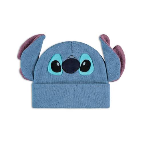 STITCH - nowatorska czapka