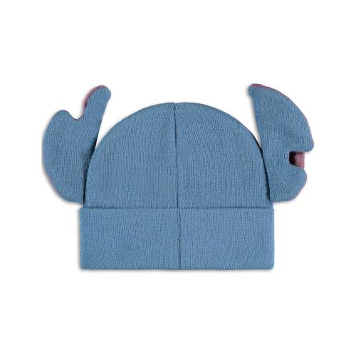 STITCH - nowatorska czapka