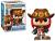 SONIC - POP Games N° 1055 - Treasure Hunter Knuckles