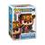 SONIC - POP Games N° 1055 - Treasure Hunter Knuckles