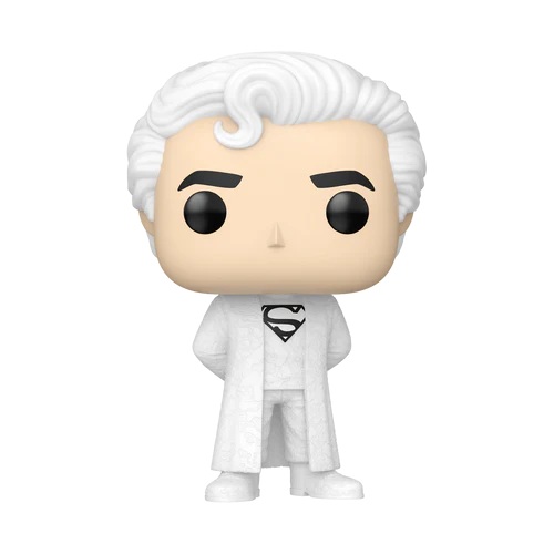 SUPERMAN (1978) - POP Movies N° 538 - Jor-EL