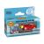 LILO & STITCH - Bitty Pop Ride - Czerwony ze ściegiem