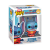 LILO & STITCH - Bitty Pop Ride - Czerwony ze ściegiem