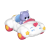 CARE BEARS - Bitty Pop Ride - Cloud Mobile