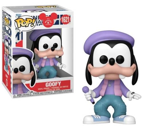 MICKEY AND FRIENDS - POP Disney nr 1621 - Goofy (strój KPOP)