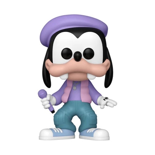 MICKEY AND FRIENDS - POP Disney nr 1621 - Goofy (strój KPOP)