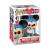 MICKEY AND FRIENDS - POP Disney nr 1622 - Mickey (strój KPOP)