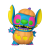 LILO & STITCH - POP Disney nr 1498 - Dyniowy ścieg (BLKLT)