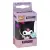 Funko Pocket POP! Keychain Sanrio - Kuromi Figure (Exclusive)