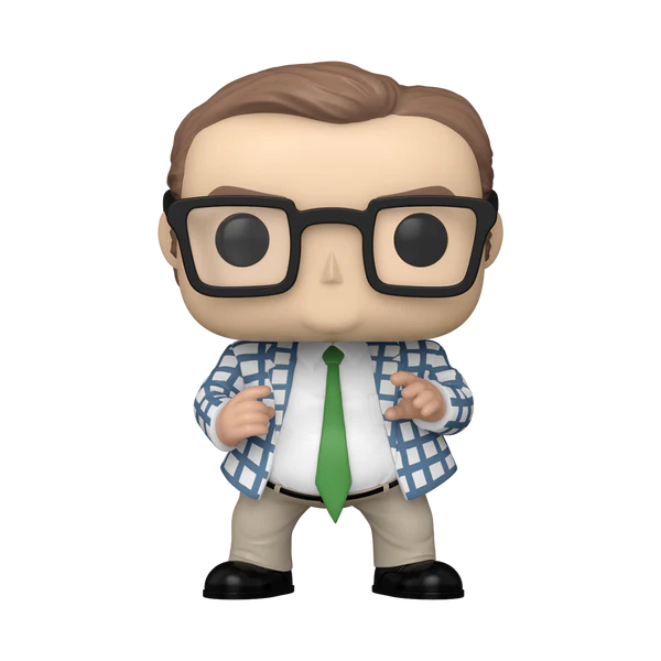 SNL 50TH ANNIVERSARY - POP TV #09 - Matt Foley