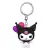 Funko Pocket POP! Keychain Sanrio - Kuromi Figure (Exclusive)