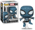 SPIDER-MAN COMICS - POP Marvel nr 1445 - Spider-Man (kostium Fear Itself)