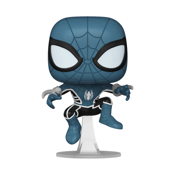 SPIDER-MAN COMICS - POP Marvel nr 1445 - Spider-Man (kostium Fear Itself)