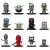 Funko Mystery Minis - Star Wars: The Mandalorian