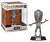 MANDALORIAN - POP Deluxe N° 720 - Grogu (IG-12)