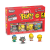 SIMPSONS - Bitty Pop 4 Pack 2,5 cm - Scratchy