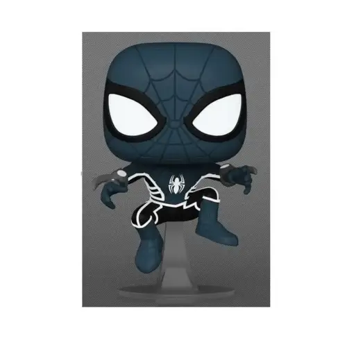 Funko POP! Marvel - Spider-Man  gitd (Fear Itself Suit) #1445