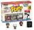 RETRO TOYS - Bitty Pop 4 Pack 2,5 cm - GI Joe