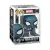 Funko POP! Marvel - Spider-Man  gitd (Fear Itself Suit) #1445
