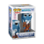 WONDLA - POP Movies N° 1607 - Rovender Kitt