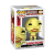 YU-GI-OH! - POP Animation nr 1600 - Ojama Yellow